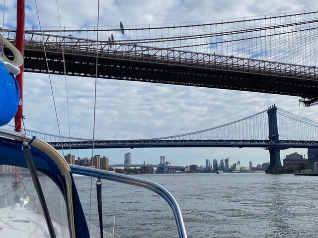 boat party rental nyc